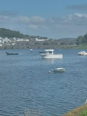 Moorings Greenway